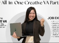 Rohana portfolio preview